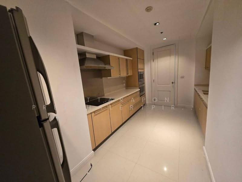 Athenee Residence, bangkok, 65 Witthayu Road, Lumphini, Pathum Wan, Bangkok, 3 Bedrooms, 178 sqm, Condo For Rent, by Pattarapon Preechalertpiriya, 500589497 - DDproperty.com