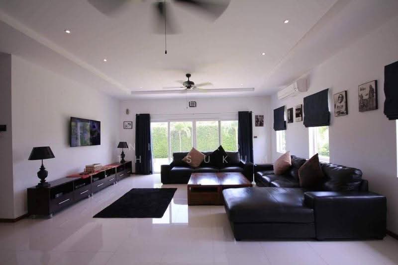 Mali Residence : มะลิ เรสซิเดนซ์, ประจวบคีรีขันธ์, ทับใต้, หัวหิน, ประจวบคีรีขันธ์, 320 ตร.ม., บ้านเดี่ยว ขาย, โดย Nithiroj Thipsukum, 500589498 - DDproperty.com