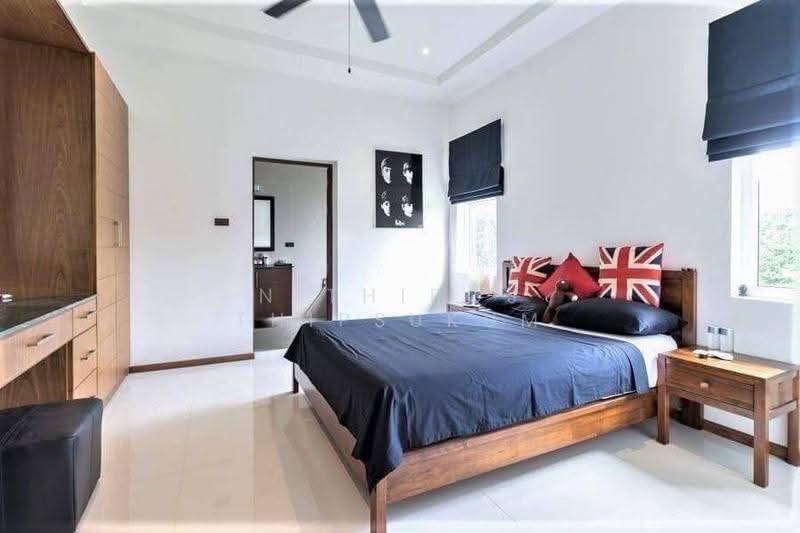 Mali Residence : มะลิ เรสซิเดนซ์, ประจวบคีรีขันธ์, ทับใต้, หัวหิน, ประจวบคีรีขันธ์, 320 ตร.ม., บ้านเดี่ยว ขาย, โดย Nithiroj Thipsukum, 500589498 - DDproperty.com