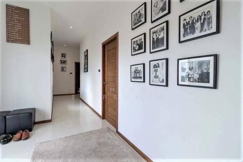 Mali Residence : มะลิ เรสซิเดนซ์, ประจวบคีรีขันธ์, ทับใต้, หัวหิน, ประจวบคีรีขันธ์, 320 ตร.ม., บ้านเดี่ยว ขาย, โดย Nithiroj Thipsukum, 500589498 - DDproperty.com