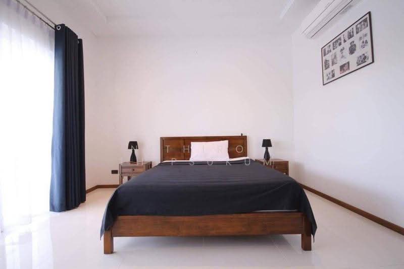 Mali Residence : มะลิ เรสซิเดนซ์, ประจวบคีรีขันธ์, ทับใต้, หัวหิน, ประจวบคีรีขันธ์, 320 ตร.ม., บ้านเดี่ยว ขาย, โดย Nithiroj Thipsukum, 500589498 - DDproperty.com