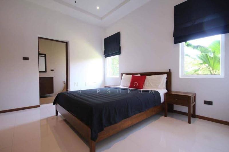Mali Residence, prachuap-khiri-khan, Thap Tai, Hua Hin, Prachuap Khiri Khan, 3 Bedrooms, 320 sqm, Single Detached House For Sale, by Nithiroj Thipsukum, 500589498 - DDproperty.com