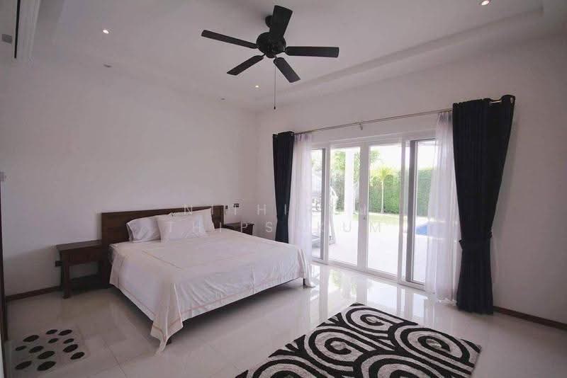 Mali Residence : มะลิ เรสซิเดนซ์, ประจวบคีรีขันธ์, ทับใต้, หัวหิน, ประจวบคีรีขันธ์, 320 ตร.ม., บ้านเดี่ยว ขาย, โดย Nithiroj Thipsukum, 500589498 - DDproperty.com