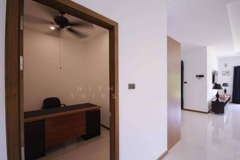 Mali Residence : มะลิ เรสซิเดนซ์, ประจวบคีรีขันธ์, ทับใต้, หัวหิน, ประจวบคีรีขันธ์, 320 ตร.ม., บ้านเดี่ยว ขาย, โดย Nithiroj Thipsukum, 500589498 - DDproperty.com