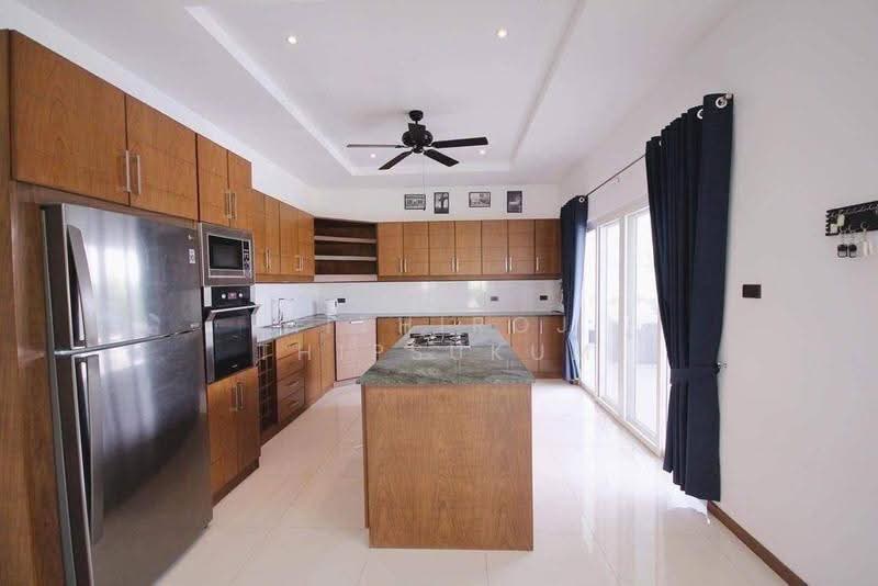 Mali Residence, prachuap-khiri-khan, Thap Tai, Hua Hin, Prachuap Khiri Khan, 3 Bedrooms, 320 sqm, Single Detached House For Sale, by Nithiroj Thipsukum, 500589498 - DDproperty.com
