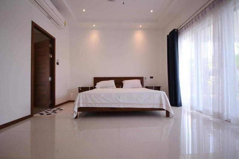 Mali Residence : มะลิ เรสซิเดนซ์, ประจวบคีรีขันธ์, ทับใต้, หัวหิน, ประจวบคีรีขันธ์, 320 ตร.ม., บ้านเดี่ยว ขาย, โดย Nithiroj Thipsukum, 500589498 - DDproperty.com
