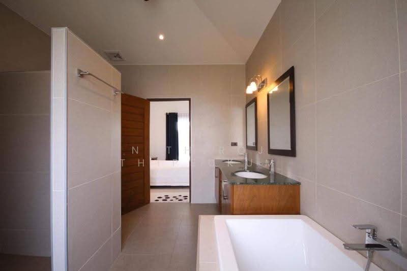 Mali Residence : มะลิ เรสซิเดนซ์, ประจวบคีรีขันธ์, ทับใต้, หัวหิน, ประจวบคีรีขันธ์, 320 ตร.ม., บ้านเดี่ยว ขาย, โดย Nithiroj Thipsukum, 500589498 - DDproperty.com