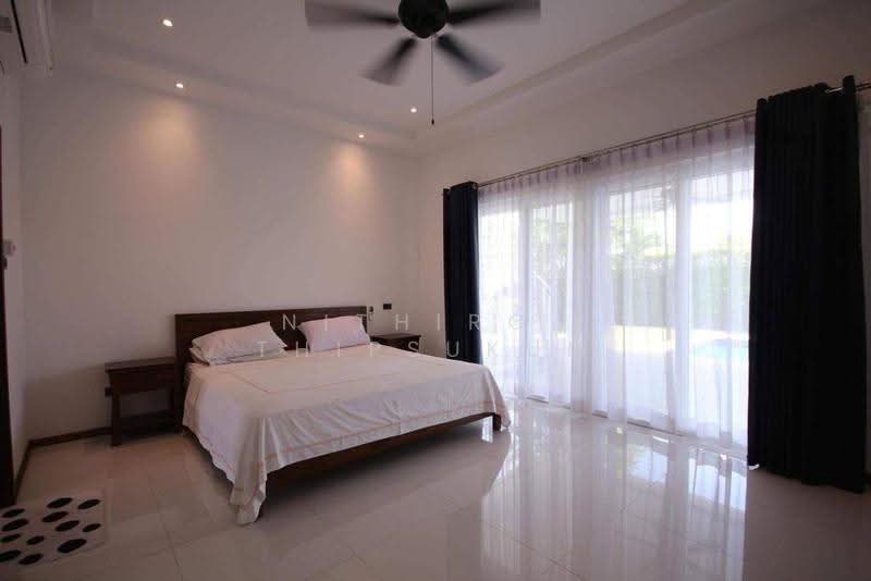 Mali Residence : มะลิ เรสซิเดนซ์, ประจวบคีรีขันธ์, ทับใต้, หัวหิน, ประจวบคีรีขันธ์, 320 ตร.ม., บ้านเดี่ยว ขาย, โดย Nithiroj Thipsukum, 500589498 - DDproperty.com