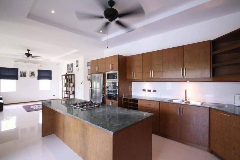 Mali Residence : มะลิ เรสซิเดนซ์, ประจวบคีรีขันธ์, ทับใต้, หัวหิน, ประจวบคีรีขันธ์, 320 ตร.ม., บ้านเดี่ยว ขาย, โดย Nithiroj Thipsukum, 500589498 - DDproperty.com
