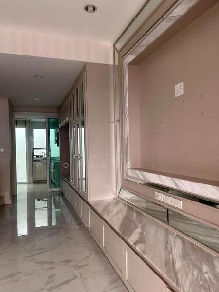 NG590 ให้เช่าบ้าน 3 ชั้น ห้วยขวาง สุทธิสาร ซอย 20 มิถุนา ทำเลดี เดินทางสะดวก ค่าเช่า 45,000 บาท, กรุงเทพ, 20มิถุนา, ห้วยขวาง, กรุงเทพ, 480 ตร.ม., บ้านแฝด ให้เช่า, โดย NTG Property House Co.,Ltd., 500589500 - DDproperty.com