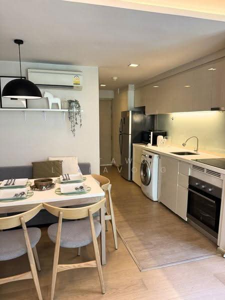 Liv @ 49, bangkok, 9 Sukhumvit 49 Rd, Khlong Tan Nua, Watthana, Bangkok, 2 Bedrooms, 75 sqm, Condo For Sale, by Settawut Leenavong, 500589501 - DDproperty.com