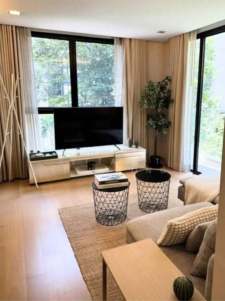 Liv @ 49 : ลิฟ แอท 49, กรุงเทพ, 9 ซอยสุขุมวิท 49, คลองตันเหนือ, วัฒนา, กรุงเทพ, 75 ตร.ม., คอนโด ขาย, โดย Settawut Leenavong, 500589501 - DDproperty.com