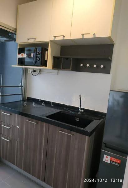 The Tree Bang Po Station, bangkok, Pracharat Sai 1 Road, Bang Sue, Bangkok, 1 Bedroom, 30 sqm, Condo For Rent, by Living Real Estates, 500589502 - DDproperty.com