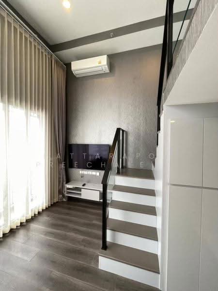 Knightsbridge Space Ratchayothin, bangkok, Phaholyothin Road, Chatuchak, Bangkok, 1 Bedroom, 31 sqm, Condo For Sale, by Pattarapon Preechalertpiriya, 500589503 - DDproperty.com