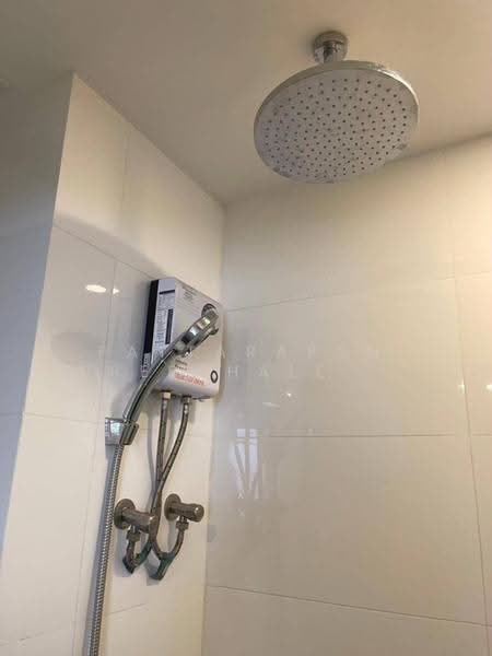 Knightsbridge Space Ratchayothin, bangkok, Phaholyothin Road, Chatuchak, Bangkok, 1 Bedroom, 31 sqm, Condo For Sale, by Pattarapon Preechalertpiriya, 500589503 - DDproperty.com