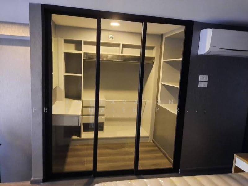 Knightsbridge Space Ratchayothin, bangkok, Phaholyothin Road, Chatuchak, Bangkok, 1 Bedroom, 31 sqm, Condo For Sale, by Pattarapon Preechalertpiriya, 500589503 - DDproperty.com