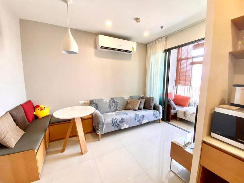 IDEO Blucove Sukhumvit : ไอดีโอ บลูโคฟ สุขุมวิท, กรุงเทพ, 2952 ถนนสุขุมวิท, บางนา, กรุงเทพ, 44 ตร.ม., คอนโด ให้เช่า, โดย Tanapat Sakonsontised, 500589505 - DDproperty.com