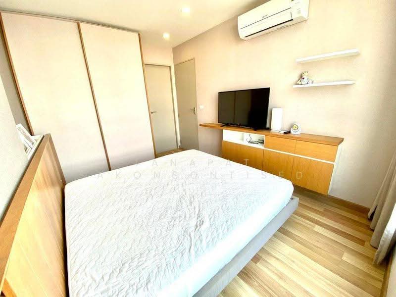 IDEO Blucove Sukhumvit, bangkok, 2952 Sukhumvit Road, Bang Na, Bangkok, 2 Bedrooms, 44 sqm, Condo For Rent, by Tanapat Sakonsontised, 500589505 - DDproperty.com