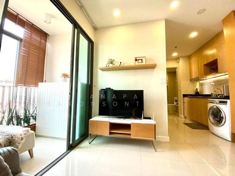 IDEO Blucove Sukhumvit, bangkok, 2952 Sukhumvit Road, Bang Na, Bangkok, 2 Bedrooms, 44 sqm, Condo For Rent, by Tanapat Sakonsontised, 500589505 - DDproperty.com