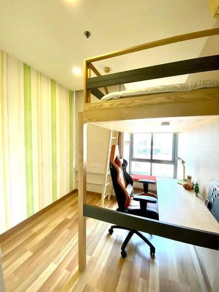 IDEO Blucove Sukhumvit : ไอดีโอ บลูโคฟ สุขุมวิท, กรุงเทพ, 2952 ถนนสุขุมวิท, บางนา, กรุงเทพ, 44 ตร.ม., คอนโด ให้เช่า, โดย Tanapat Sakonsontised, 500589505 - DDproperty.com