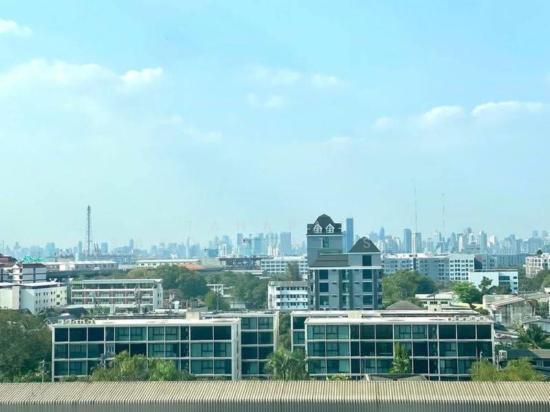 IDEO Blucove Sukhumvit, bangkok, 2952 Sukhumvit Road, Bang Na, Bangkok, 2 Bedrooms, 44 sqm, Condo For Rent, by Tanapat Sakonsontised, 500589505 - DDproperty.com