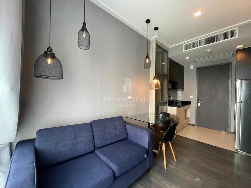 The Edge Sukhumvit 23 : เอดจ์ สุขุมวิท 23, กรุงเทพ, 6 ซอยสุขุมวิท 23, คลองเตยเหนือ, วัฒนา, กรุงเทพ, 34 ตร.ม., คอนโด ให้เช่า, โดย PROPMATCH CO., LTD., 500589506 - DDproperty.com