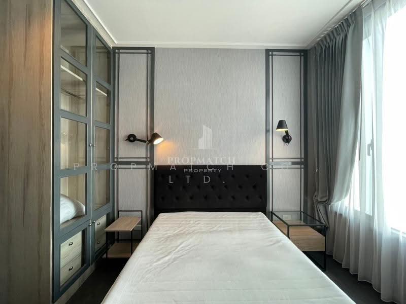 The Edge Sukhumvit 23, bangkok, 6 Soi Sukhumvit 23, Khlongtoei Nua, Watthana, Bangkok, 1 Bedroom, 34 sqm, Condo For Rent, by PROPMATCH CO., LTD., 500589506 - DDproperty.com