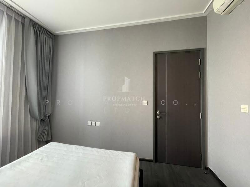 The Edge Sukhumvit 23, bangkok, 6 Soi Sukhumvit 23, Khlongtoei Nua, Watthana, Bangkok, 1 Bedroom, 34 sqm, Condo For Rent, by PROPMATCH CO., LTD., 500589506 - DDproperty.com