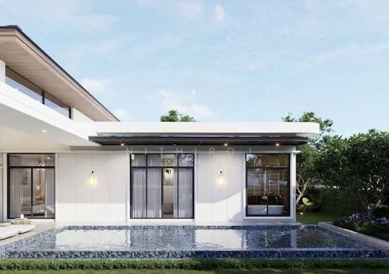undefined, prachuap-khiri-khan, Hua Hin, Prachuap Khiri Khan, 3 Bedrooms, 471 sqm, Villa For Sale, by Nithiroj Thipsukum, 500589507 - DDproperty.com