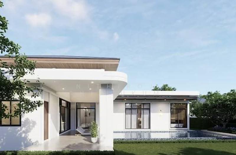 undefined, prachuap-khiri-khan, Hua Hin, Prachuap Khiri Khan, 3 Bedrooms, 471 sqm, Villa For Sale, by Nithiroj Thipsukum, 500589507 - DDproperty.com