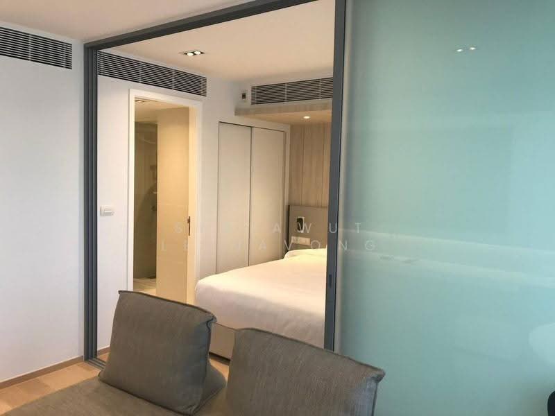 SCOPE Promsri, bangkok, 345 Sukhumvit 49, Khlong Tan Nua, Watthana, Bangkok, 1 Bedroom, 34 sqm, Condo For Rent, by Settawut Leenavong, 500589508 - DDproperty.com