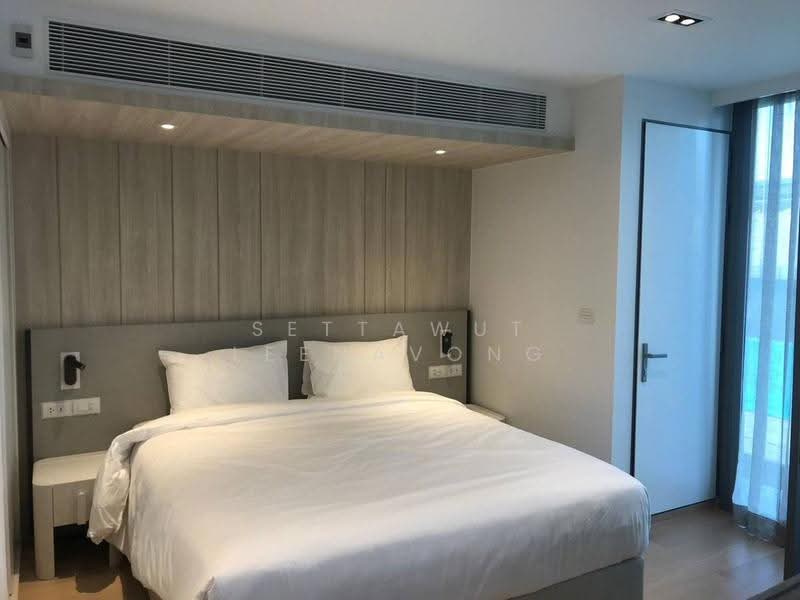 SCOPE Promsri, bangkok, 345 Sukhumvit 49, Khlong Tan Nua, Watthana, Bangkok, 1 Bedroom, 34 sqm, Condo For Rent, by Settawut Leenavong, 500589508 - DDproperty.com