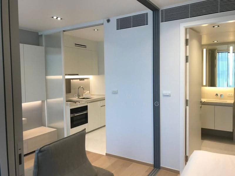 SCOPE Promsri, bangkok, 345 Sukhumvit 49, Khlong Tan Nua, Watthana, Bangkok, 1 Bedroom, 34 sqm, Condo For Rent, by Settawut Leenavong, 500589508 - DDproperty.com
