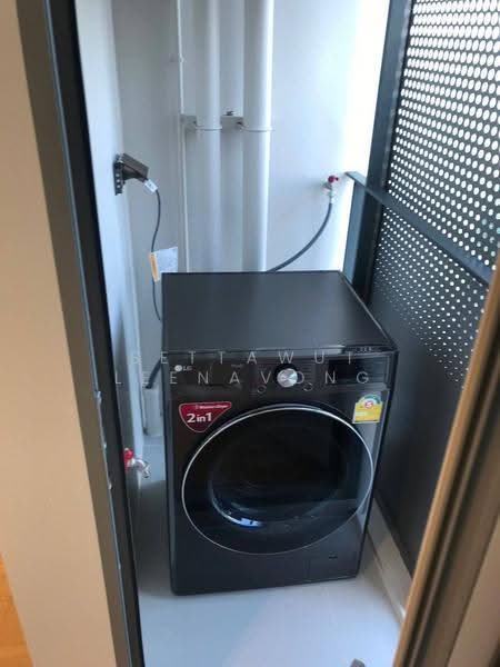 SCOPE Promsri, bangkok, 345 Sukhumvit 49, Khlong Tan Nua, Watthana, Bangkok, 1 Bedroom, 34 sqm, Condo For Rent, by Settawut Leenavong, 500589508 - DDproperty.com