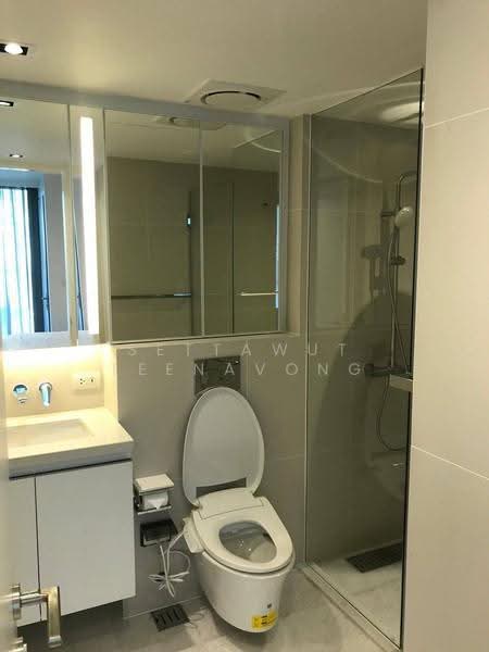 SCOPE Promsri, bangkok, 345 Sukhumvit 49, Khlong Tan Nua, Watthana, Bangkok, 1 Bedroom, 34 sqm, Condo For Rent, by Settawut Leenavong, 500589508 - DDproperty.com