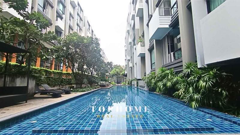 ขายด่วน! คอนโด เอสตร้า บลีส รามอินทรา ASTRA BLISS RAMINTRA | READY TO MOVE IN, กรุงเทพ, มีนบุรี, กรุงเทพ, 36 ตร.ม., บ้านเดี่ยว ขาย, โดย คุณเเอพ, 500589509 - DDproperty.com