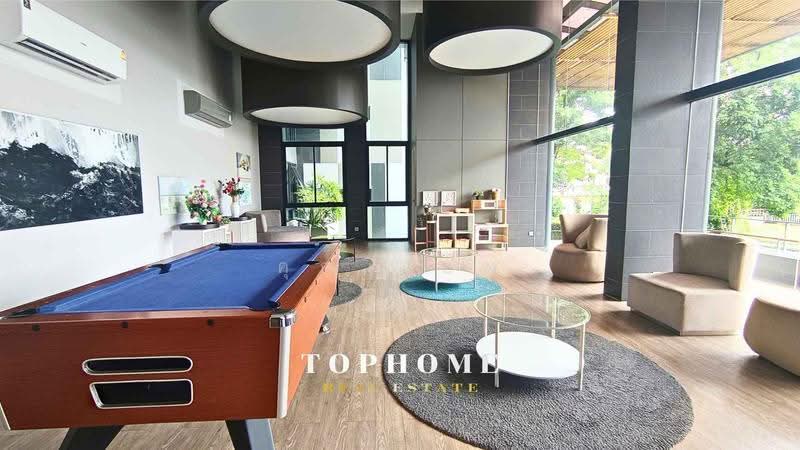 ขายด่วน! คอนโด เอสตร้า บลีส รามอินทรา ASTRA BLISS RAMINTRA | READY TO MOVE IN, กรุงเทพ, มีนบุรี, กรุงเทพ, 36 ตร.ม., บ้านเดี่ยว ขาย, โดย คุณเเอพ, 500589509 - DDproperty.com