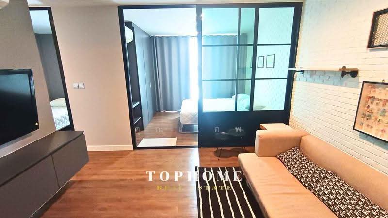 ขายด่วน! คอนโด เอสตร้า บลีส รามอินทรา ASTRA BLISS RAMINTRA | READY TO MOVE IN, กรุงเทพ, มีนบุรี, กรุงเทพ, 36 ตร.ม., บ้านเดี่ยว ขาย, โดย คุณเเอพ, 500589509 - DDproperty.com
