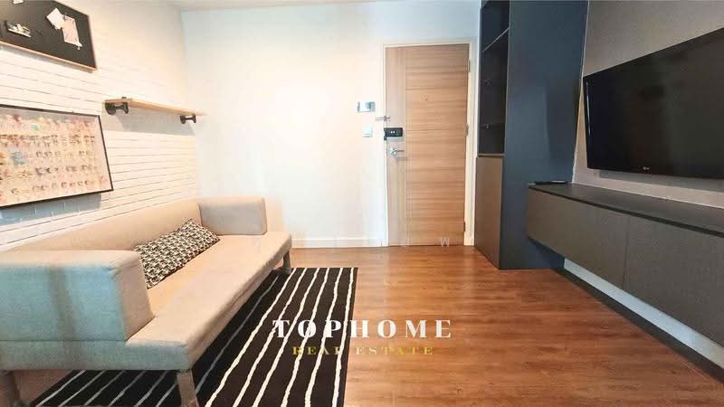 ขายด่วน! คอนโด เอสตร้า บลีส รามอินทรา ASTRA BLISS RAMINTRA | READY TO MOVE IN, กรุงเทพ, มีนบุรี, กรุงเทพ, 36 ตร.ม., บ้านเดี่ยว ขาย, โดย คุณเเอพ, 500589509 - DDproperty.com
