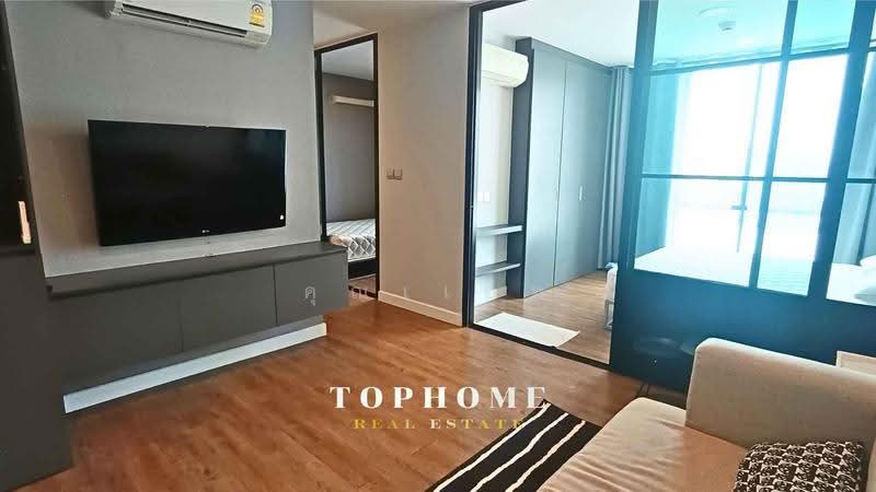 ขายด่วน! คอนโด เอสตร้า บลีส รามอินทรา ASTRA BLISS RAMINTRA | READY TO MOVE IN, กรุงเทพ, มีนบุรี, กรุงเทพ, 36 ตร.ม., บ้านเดี่ยว ขาย, โดย คุณเเอพ, 500589509 - DDproperty.com