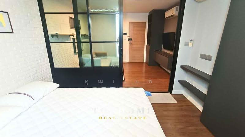 ขายด่วน! คอนโด เอสตร้า บลีส รามอินทรา ASTRA BLISS RAMINTRA | READY TO MOVE IN, bangkok, Min Buri, Bangkok, 2 Bedrooms, 36 sqm, Single Detached House For Sale, by คุณเเอพ, 500589509 - DDproperty.com