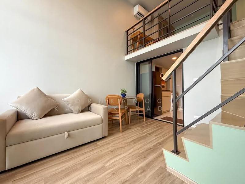 Culture Thonglor, bangkok, Soi Sukhumvit 59, Sukhumvit Road, Khlong Tan Nua, Watthana, Bangkok, 1 Bedroom, 35 sqm, Condo For Rent, by Kornkanock Kanockpradit, 500589510 - DDproperty.com