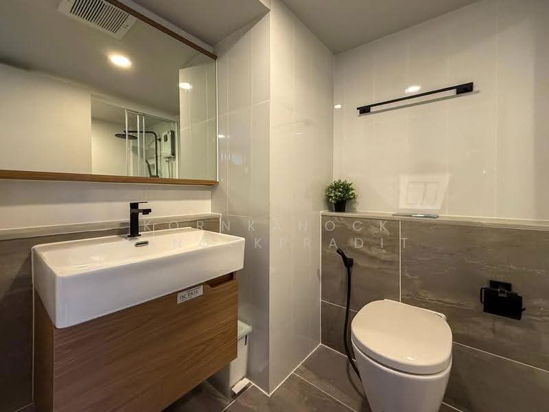 Culture Thonglor, bangkok, Soi Sukhumvit 59, Sukhumvit Road, Khlong Tan Nua, Watthana, Bangkok, 1 Bedroom, 35 sqm, Condo For Rent, by Kornkanock Kanockpradit, 500589510 - DDproperty.com
