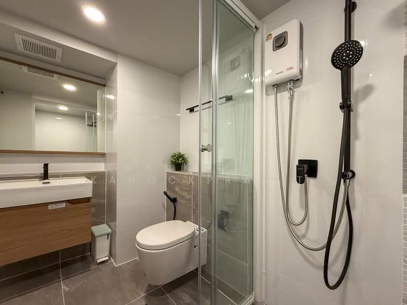 Culture Thonglor, bangkok, Soi Sukhumvit 59, Sukhumvit Road, Khlong Tan Nua, Watthana, Bangkok, 1 Bedroom, 35 sqm, Condo For Rent, by Kornkanock Kanockpradit, 500589510 - DDproperty.com