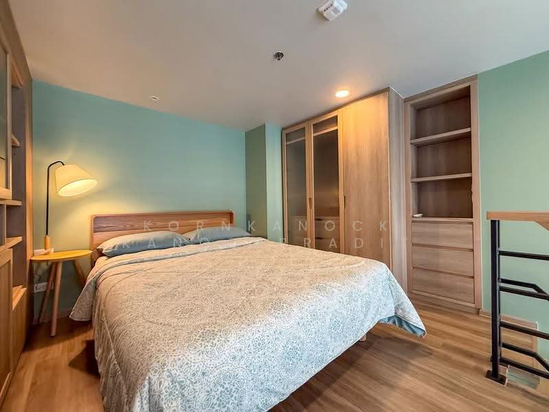 Culture Thonglor, bangkok, Soi Sukhumvit 59, Sukhumvit Road, Khlong Tan Nua, Watthana, Bangkok, 1 Bedroom, 35 sqm, Condo For Rent, by Kornkanock Kanockpradit, 500589510 - DDproperty.com