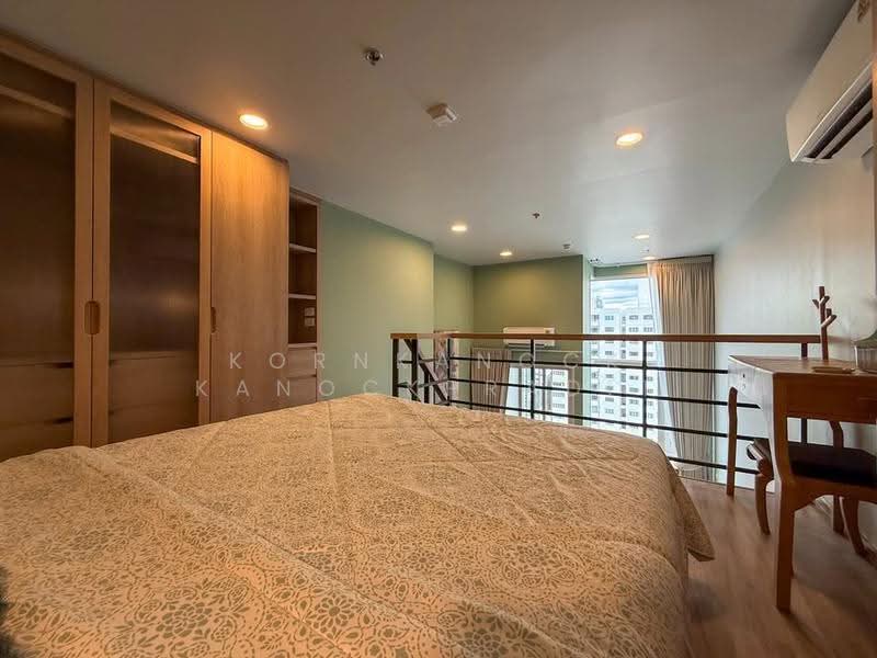 Culture Thonglor, bangkok, Soi Sukhumvit 59, Sukhumvit Road, Khlong Tan Nua, Watthana, Bangkok, 1 Bedroom, 35 sqm, Condo For Rent, by Kornkanock Kanockpradit, 500589510 - DDproperty.com