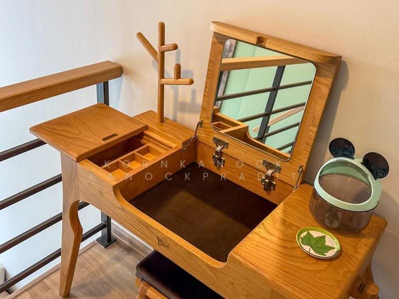 Culture Thonglor, bangkok, Soi Sukhumvit 59, Sukhumvit Road, Khlong Tan Nua, Watthana, Bangkok, 1 Bedroom, 35 sqm, Condo For Rent, by Kornkanock Kanockpradit, 500589510 - DDproperty.com