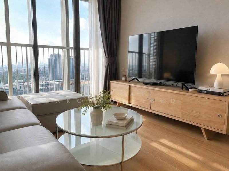 Park Origin Phrom Phong (Park 24), bangkok, 68 Soi Sukhumvit 24, Khong Tan, Khlong Toei, Bangkok, 2 Bedrooms, 55 sqm, Condo For Sale, by Tanapat Sakonsontised, 500589512 - DDproperty.com
