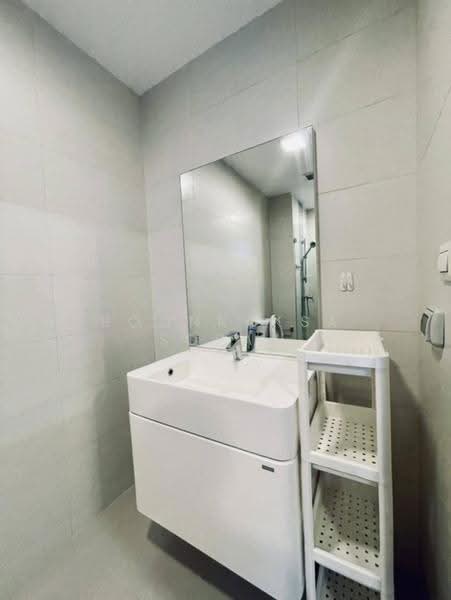 Condolette Midst Rama 9, bangkok, 72 Rama 9, Huai Khwang, Bangkok, 2 Bedrooms, 57 sqm, Condo For Rent, by Boonraksa Sopak, 500589513 - DDproperty.com