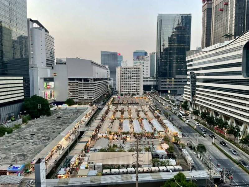 Condolette Midst Rama 9 : คอนโดเลต มิสท์ พระราม 9, กรุงเทพ, 72 ถนนพระราม 9, ห้วยขวาง, กรุงเทพ, 57 ตร.ม., คอนโด ให้เช่า, โดย Boonraksa Sopak, 500589513 - DDproperty.com
